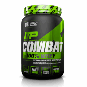COMBAT 100% WHEY