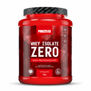 Zero Whey Isolate 750 g